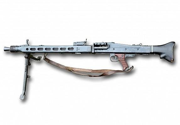 MG 42