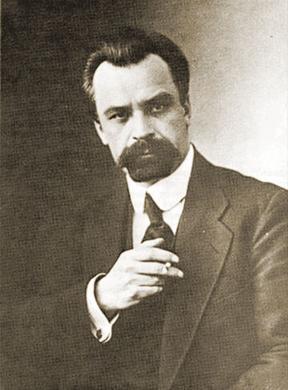Владимир Винниченко (1880-1951)