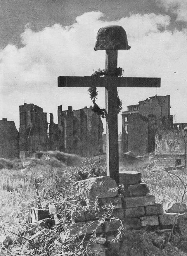 Варшавское восстание (1944)