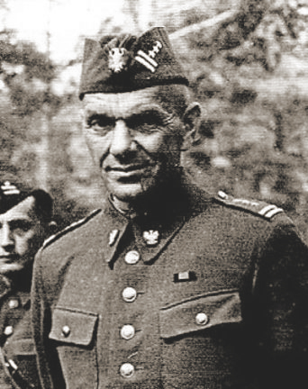 Зыгмунт Берлинг (1896-1980)