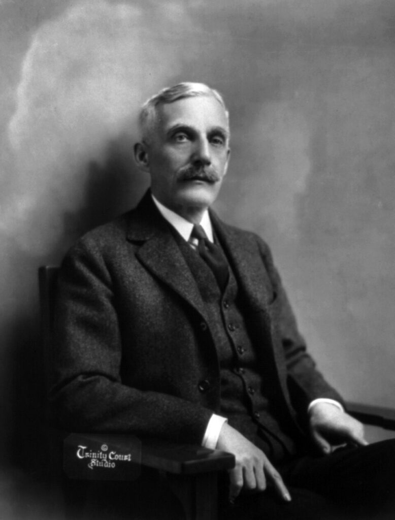 Эндрю Меллон (1855-1937)