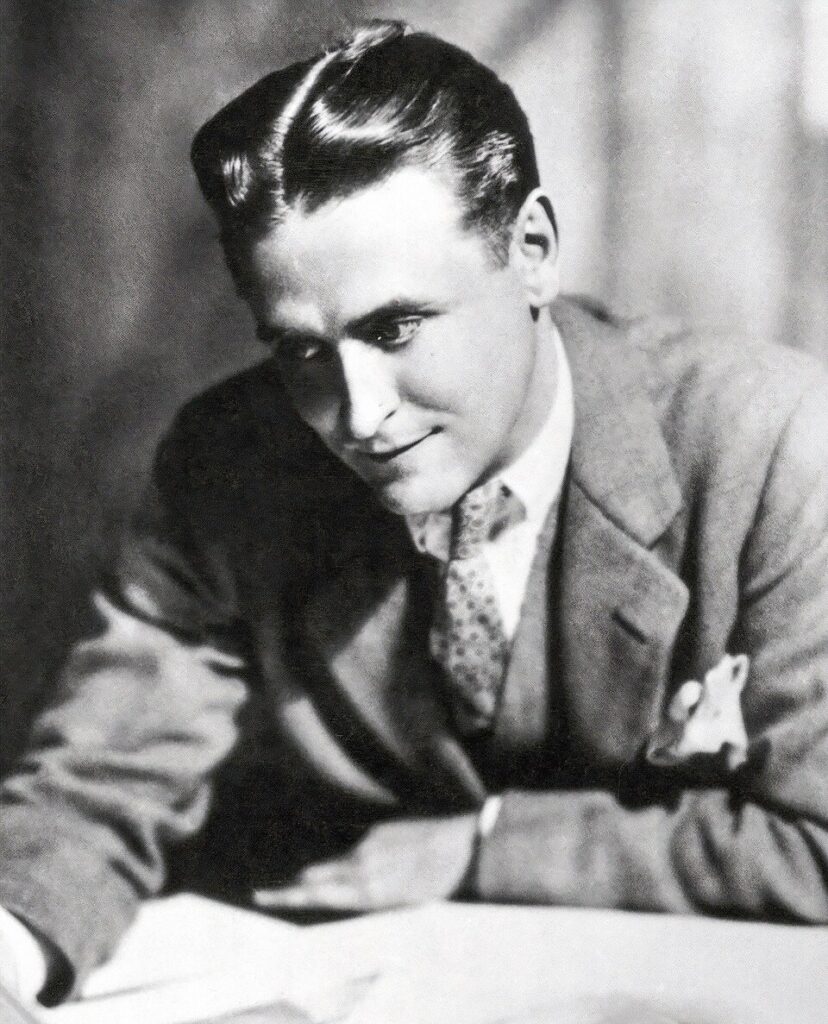 Фрэнсис Скотт Фицджеральд (1896-1940)