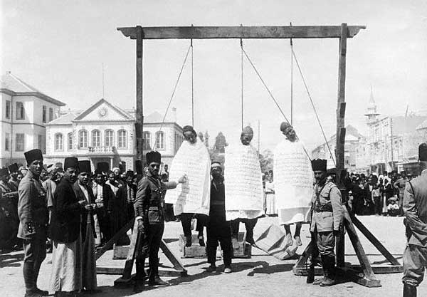 Великое сирийское восстание (1925-1927)