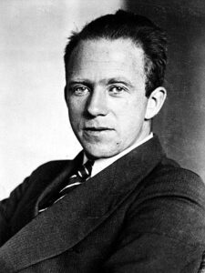 Вернер Гейзенберг