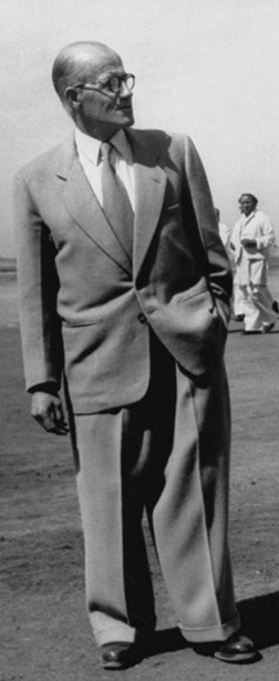 Пьер Жаннере (1896-1967)