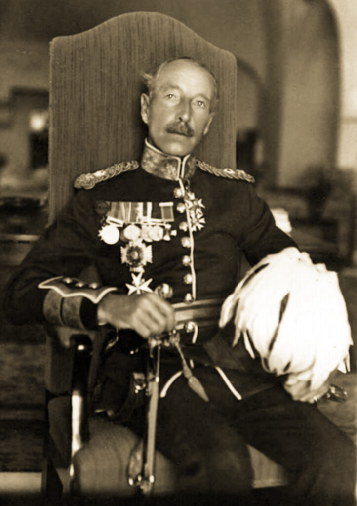 Артур Уокоп (1874-1947)