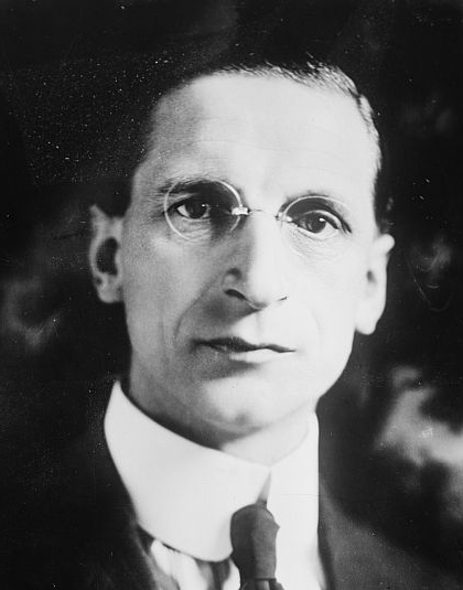 Имон де Валера (1882-1975)