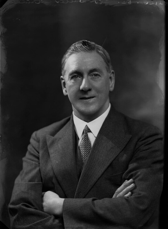 Уолтер Ситрин (1887-1983)