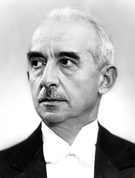 Исмет Иненю (1884-1973)