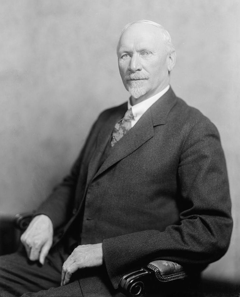 Ян Смэтс (1870-1950)