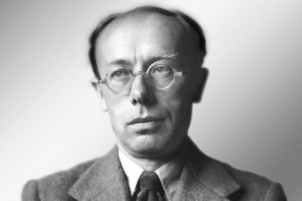 Макс Ньюман (1897-1984)