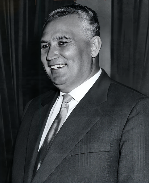 Фрол Козлов (1908-1965)