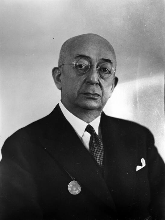 Рефик Сайдам (1881-1942)