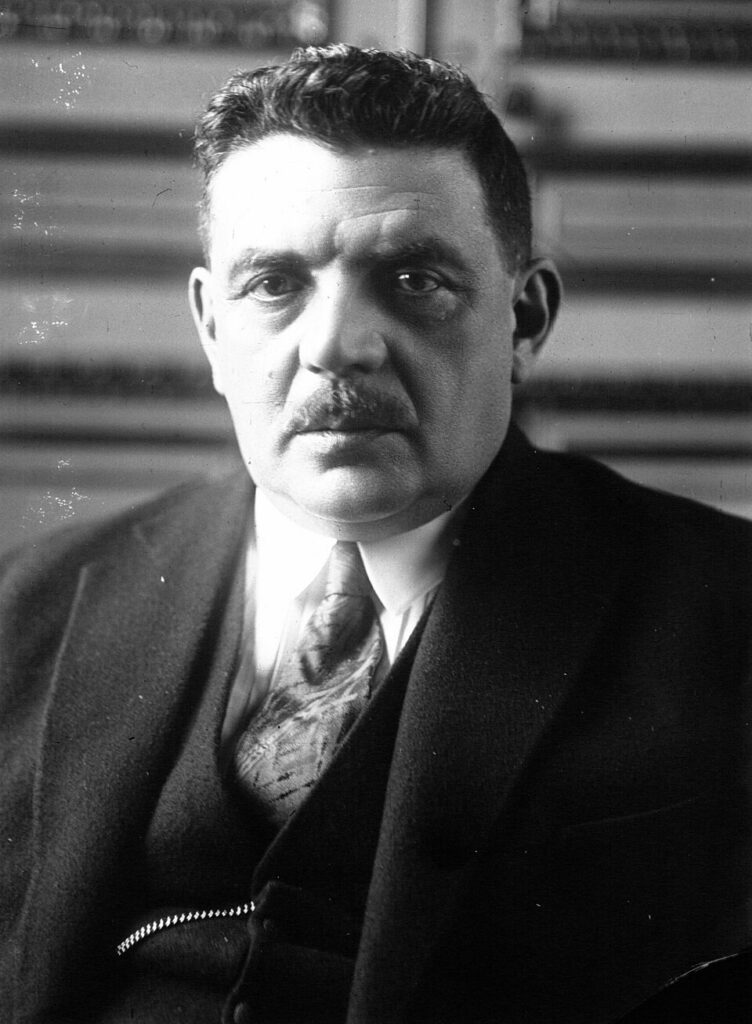Эдуар Эррио (1872-1957)