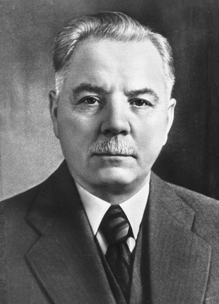 Климент Ворошилов (1881-1969)